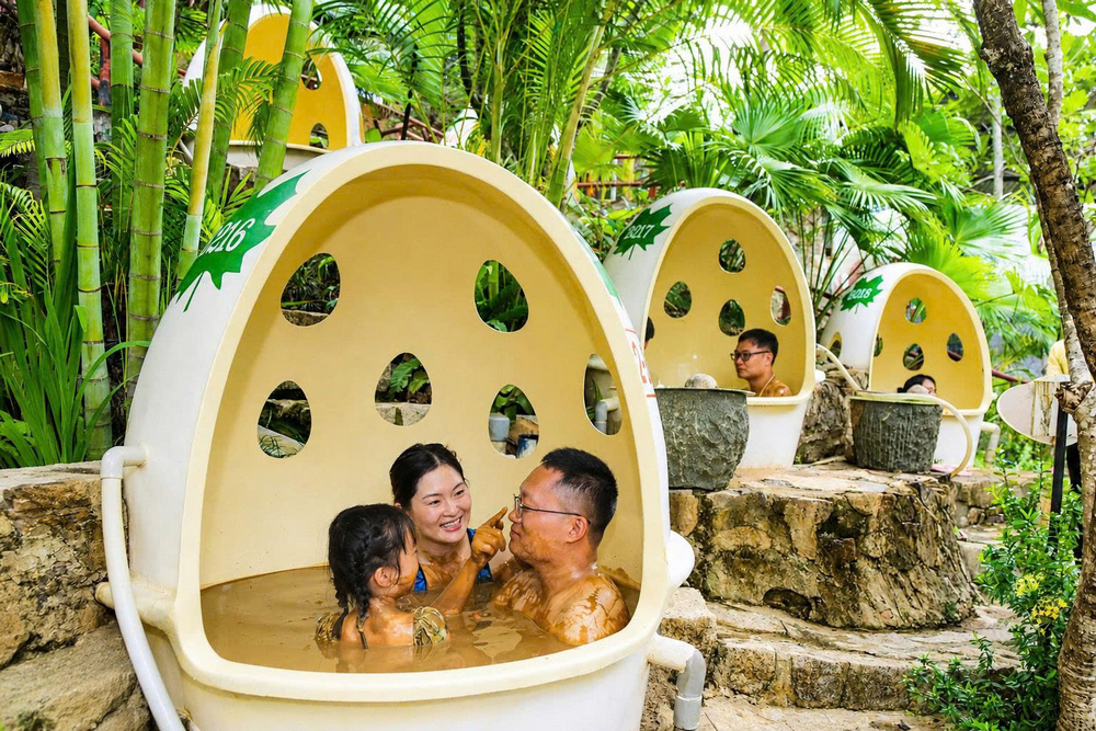 Tinh hoa Trăm Trứng