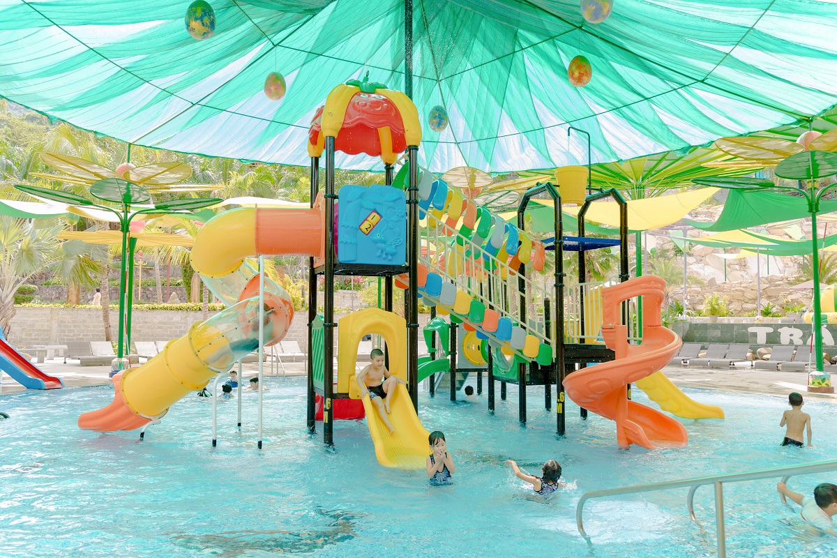 Trăm Trứng VIP 1