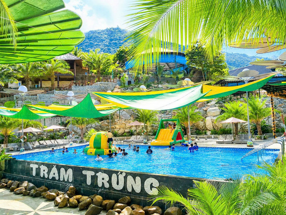Trăm Trứng VIP 2